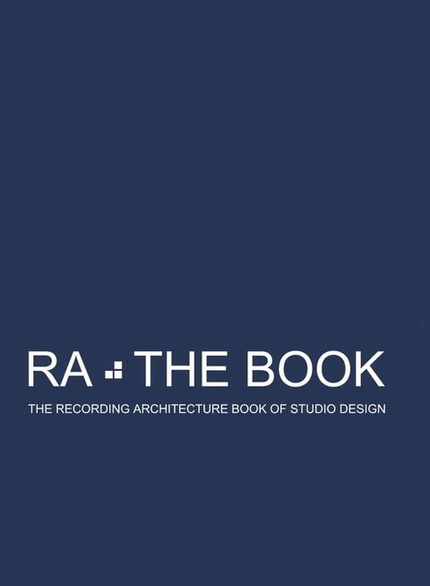 RA The Book Vol 1(Kobo/電子書)