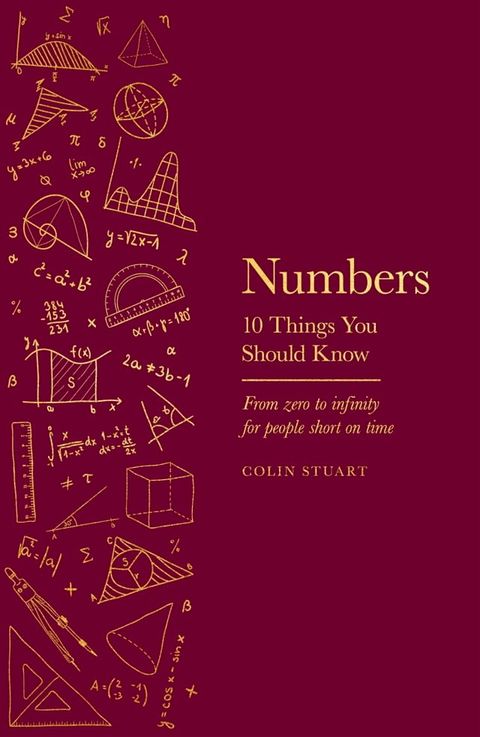 Numbers(Kobo/電子書)