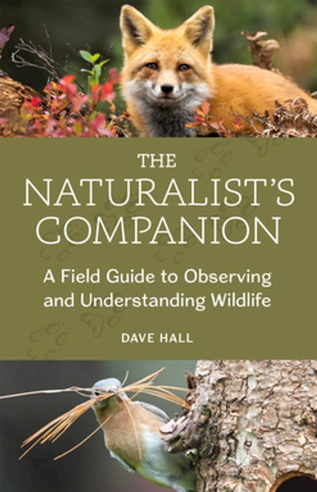  The Naturalist's Companion(Kobo/電子書)