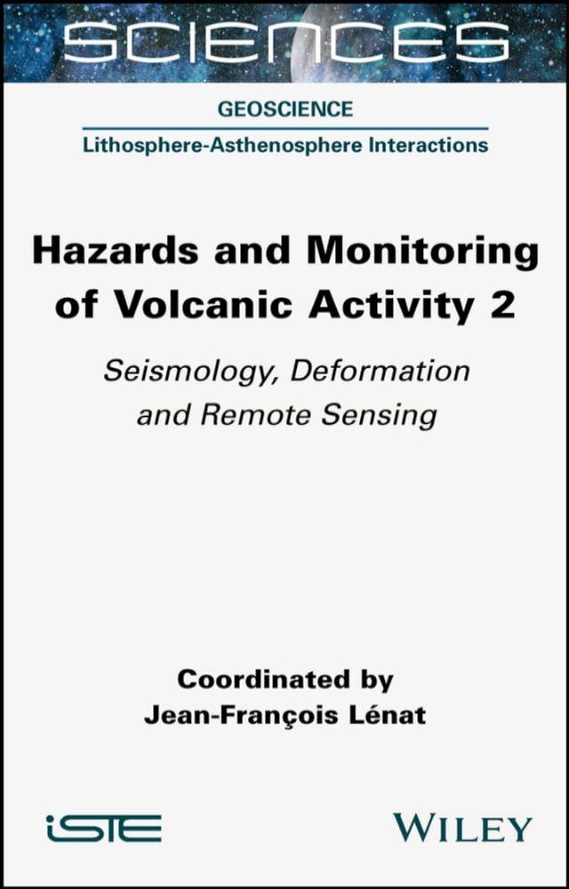  Hazards and Monitoring of Volcanic Activity 2(Kobo/電子書)