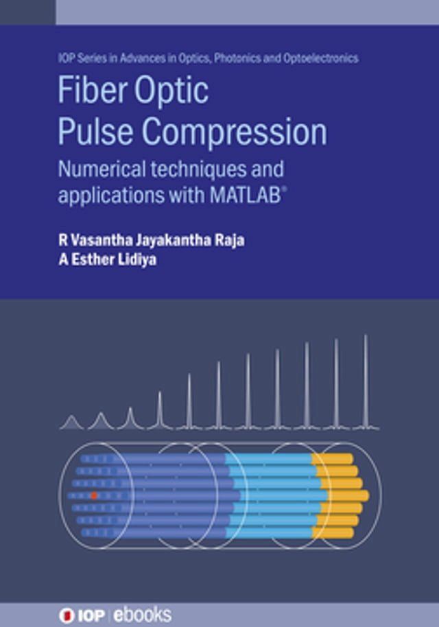  Fiber Optic Pulse Compression(Kobo/電子書)