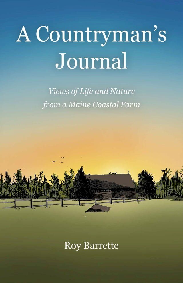  A Countryman's Journal(Kobo/電子書)