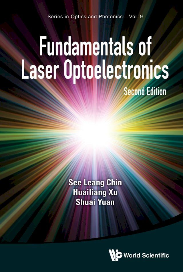  Fundamentals of Laser Optoelectronics(Kobo/電子書)