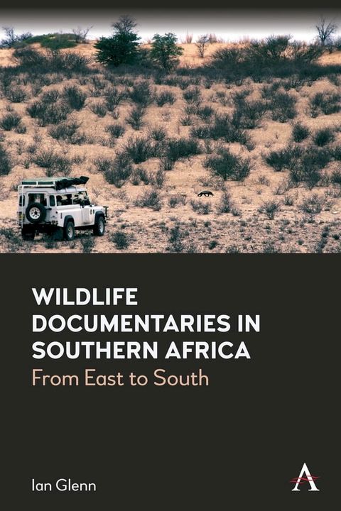 Wildlife Documentaries in Southern Africa(Kobo/電子書)