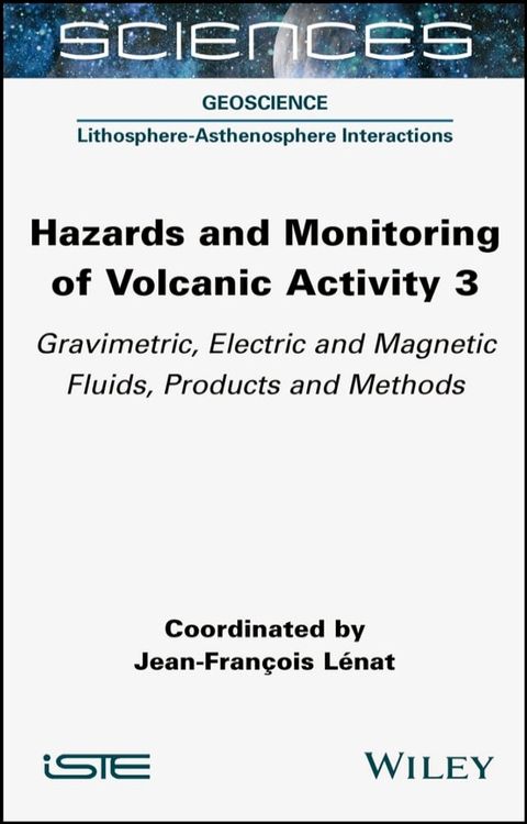 Hazards and Monitoring of Volcanic Activity 3(Kobo/電子書)