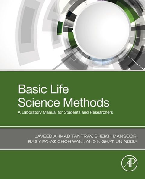 Basic Life Science Methods(Kobo/電子書)