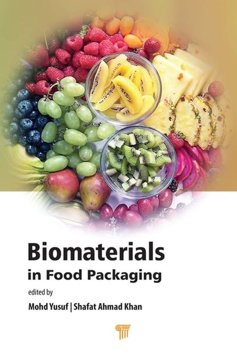 Biomaterials in Food Packaging(Kobo/電子書)