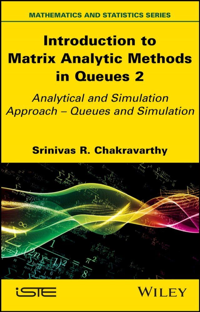  Introduction to Matrix-Analytic Methods in Queues 2(Kobo/電子書)