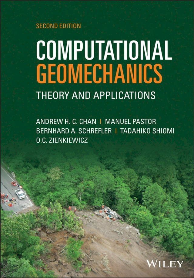  Computational Geomechanics(Kobo/電子書)