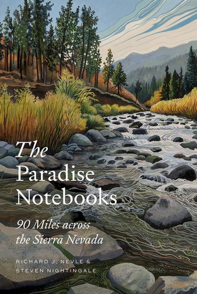  The Paradise Notebooks(Kobo/電子書)