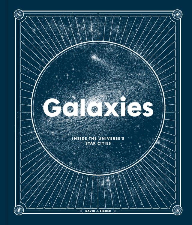  Galaxies(Kobo/電子書)