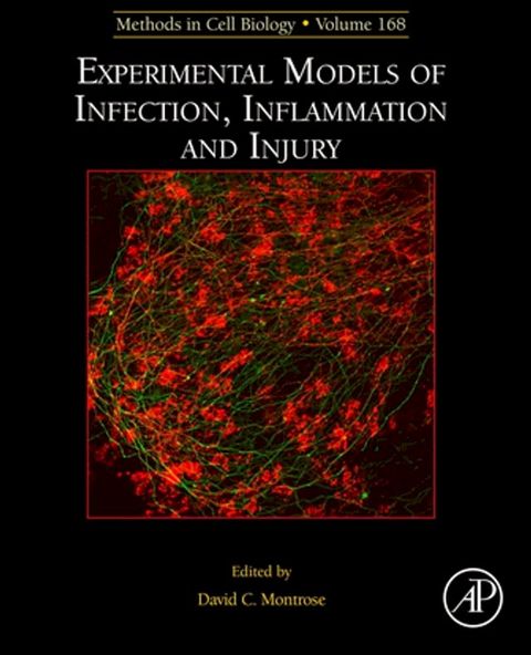 Experimental Models of Infection, Inflammation and Injury(Kobo/電子書)