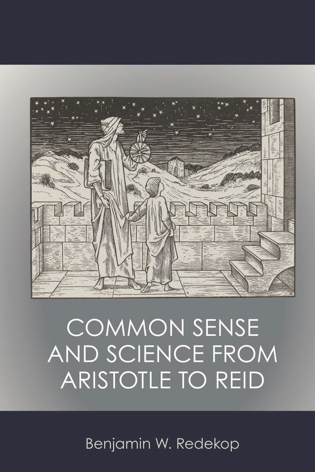  Common Sense and Science from Aristotle to Reid(Kobo/電子書)