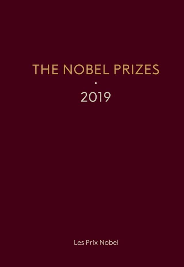  Nobel Prizes 2019, The(Kobo/電子書)