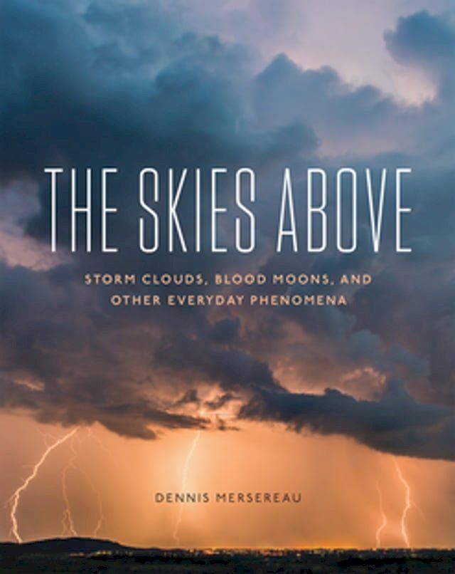  The Skies Above(Kobo/電子書)