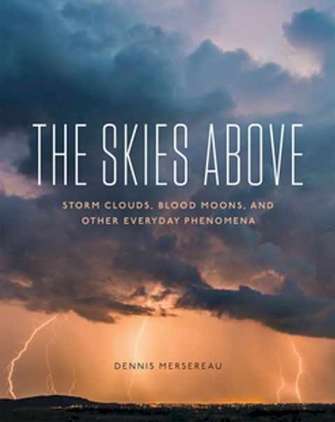 The Skies Above(Kobo/電子書)