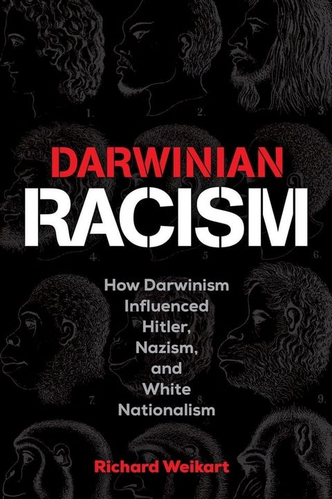 Darwinian Racism(Kobo/電子書)