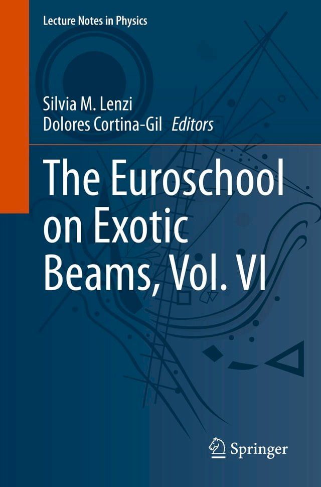  The Euroschool on Exotic Beams, Vol. VI(Kobo/電子書)