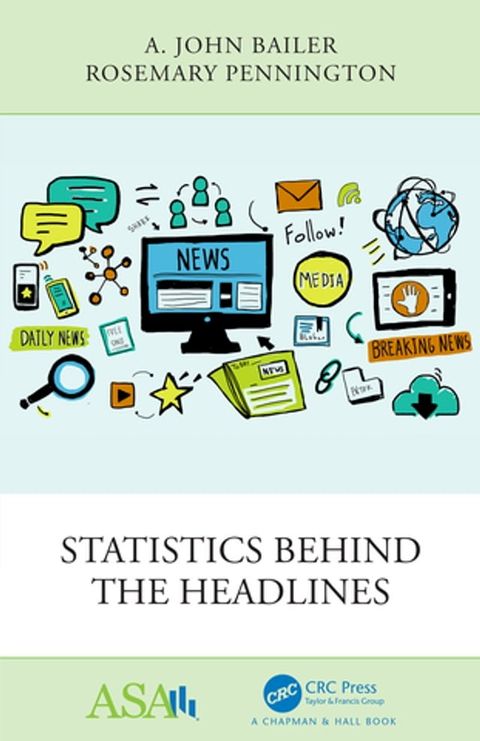 Statistics Behind the Headlines(Kobo/電子書)