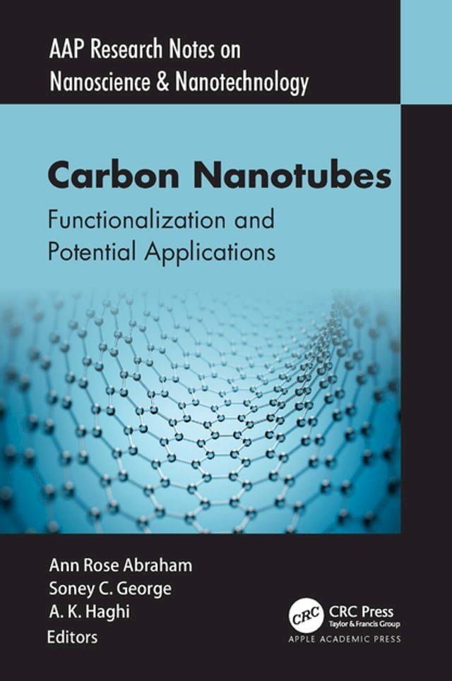  Carbon Nanotubes(Kobo/電子書)