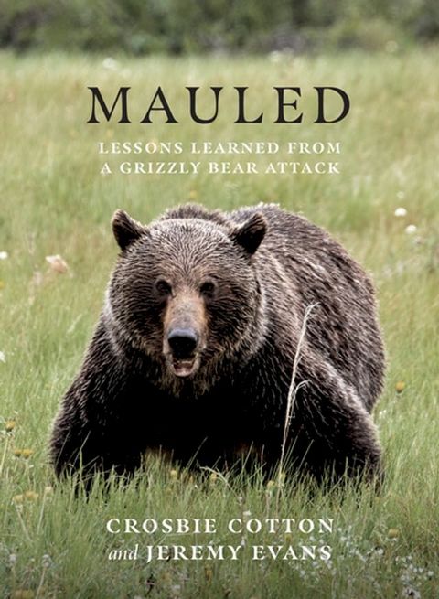 Mauled(Kobo/電子書)