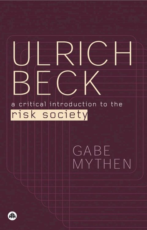 Ulrich Beck(Kobo/電子書)