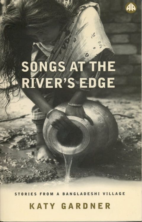 Songs At the River's Edge(Kobo/電子書)