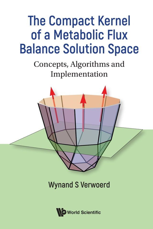  The Compact Kernel of a Metabolic Flux Balance Solution Space(Kobo/電子書)