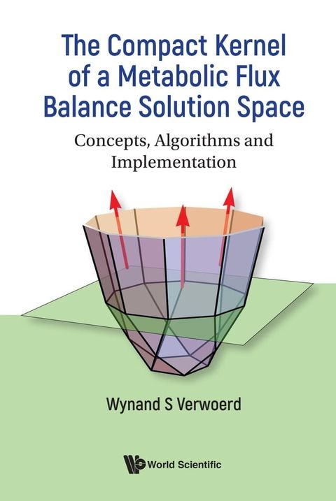 The Compact Kernel of a Metabolic Flux Balance Solution Space(Kobo/電子書)