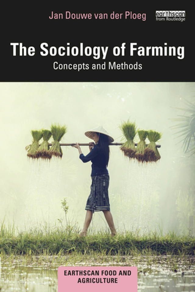  The Sociology of Farming(Kobo/電子書)