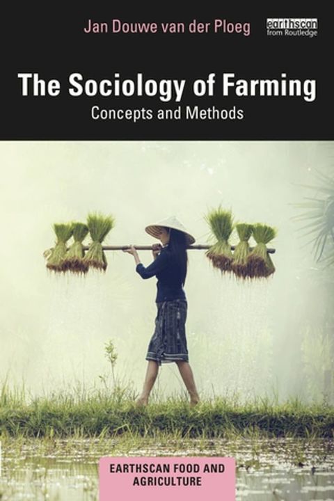 The Sociology of Farming(Kobo/電子書)