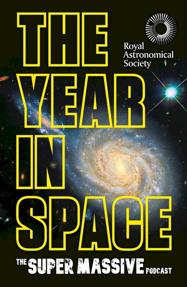  The Year in Space(Kobo/電子書)