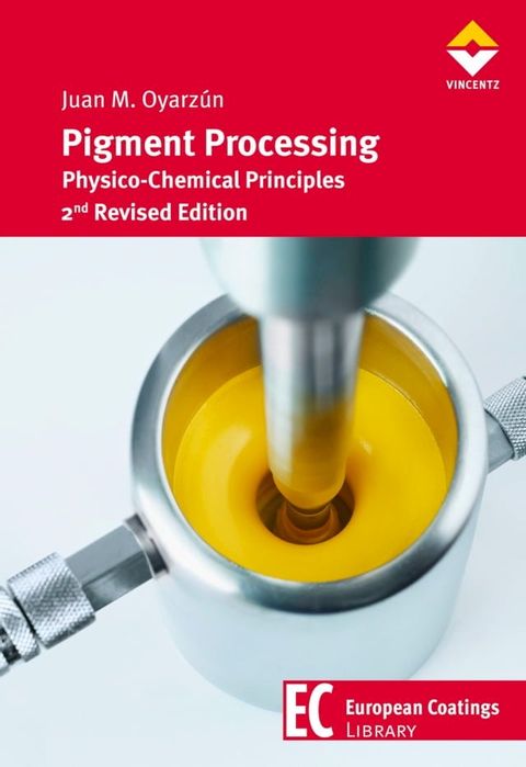 Pigment Processing(Kobo/電子書)