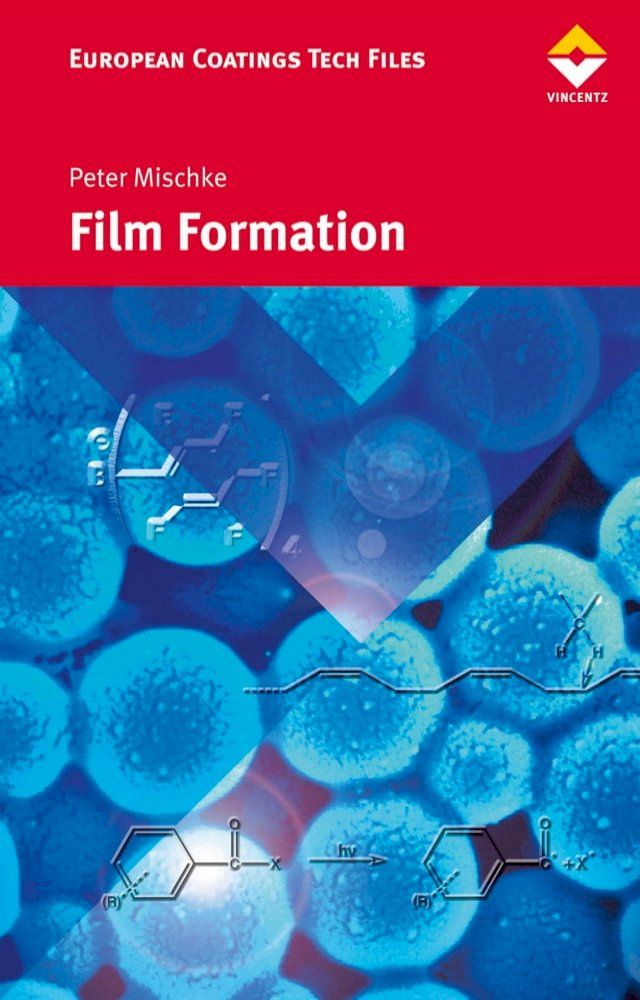  Film Formation(Kobo/電子書)