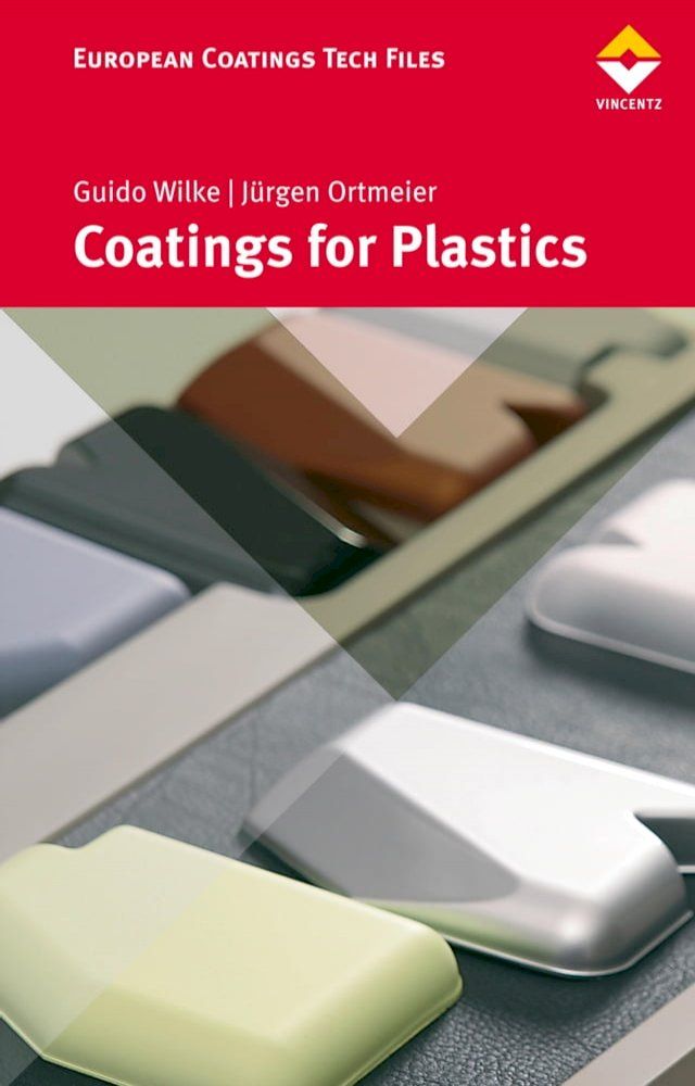  Coatings for Plastics(Kobo/電子書)