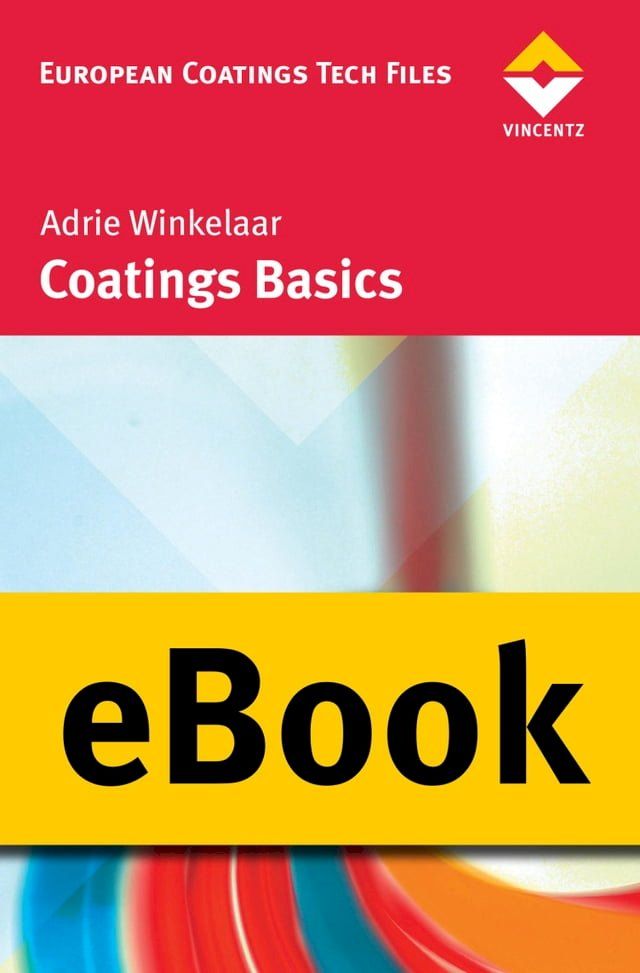  Coatings Basics(Kobo/電子書)