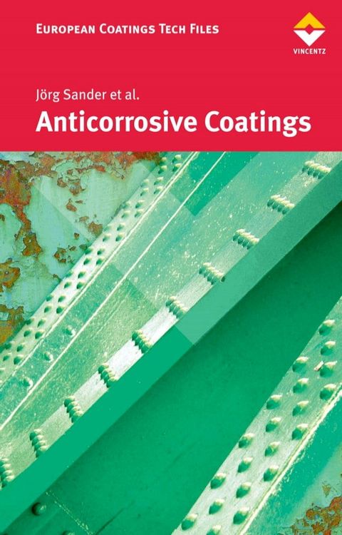 Anticorrosive Coatings(Kobo/電子書)