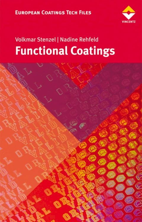 Functional Coatings(Kobo/電子書)