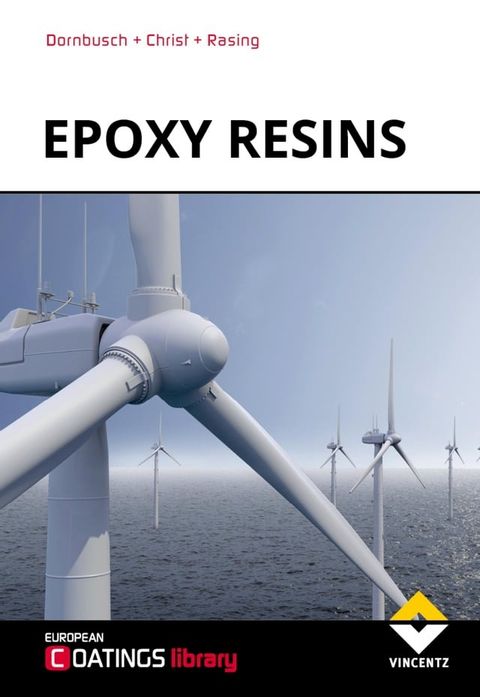 Epoxy Resins(Kobo/電子書)