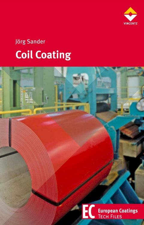 Coil Coating(Kobo/電子書)