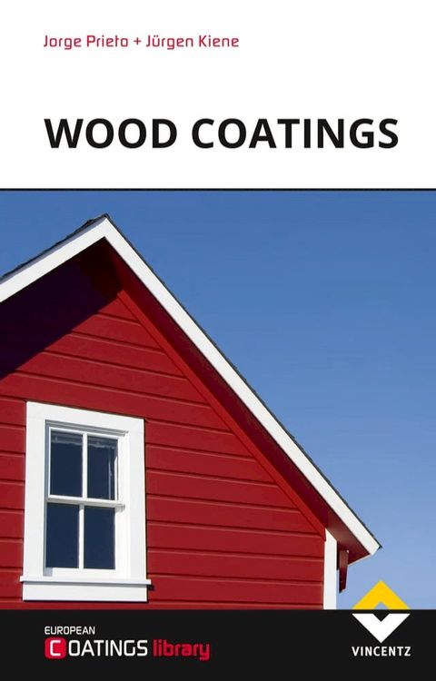 Wood Coatings(Kobo/電子書)