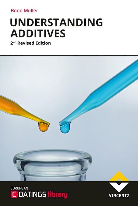 Understanding Additives(Kobo/電子書)