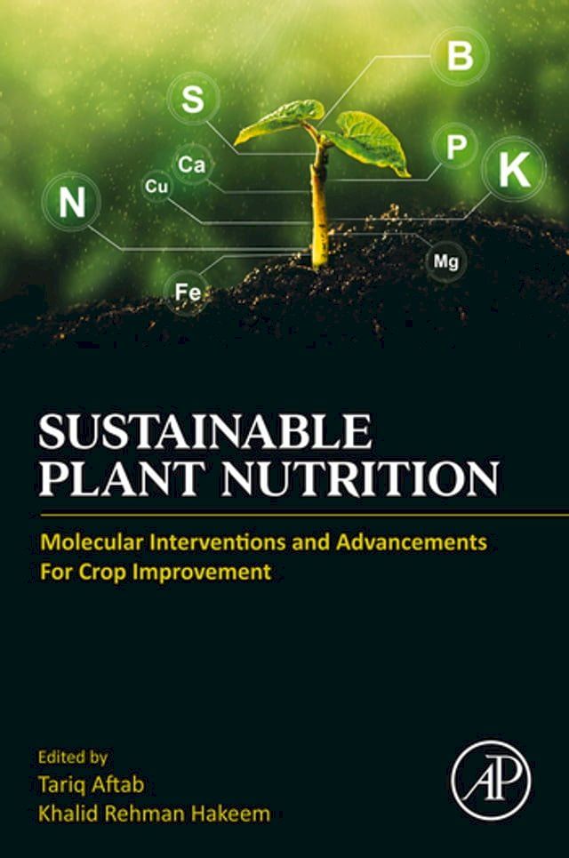  Sustainable Plant Nutrition(Kobo/電子書)