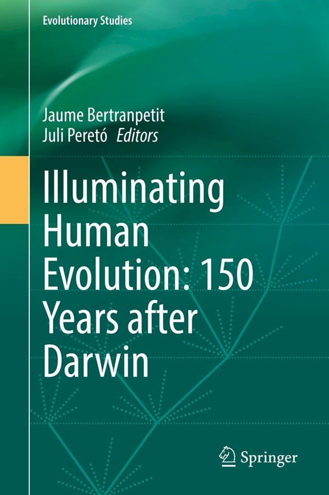  Illuminating Human Evolution: 150 Years after Darwin(Kobo/電子書)