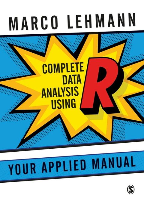 Complete Data Analysis Using R(Kobo/電子書)