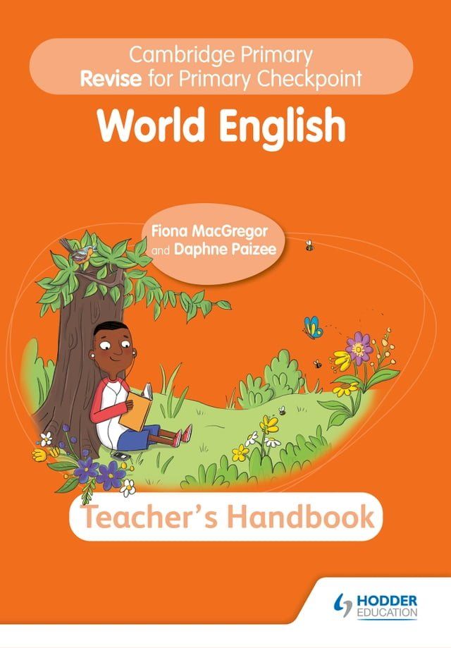  Cambridge Primary Revise for Primary Checkpoint World English Teacher's Handbook(Kobo/電子書)