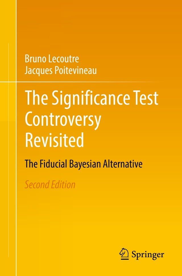  The Significance Test Controversy Revisited(Kobo/電子書)