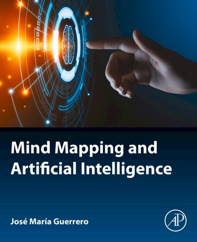  Mind Mapping and Artificial Intelligence(Kobo/電子書)