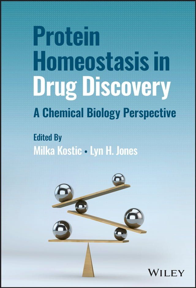  Protein Homeostasis in Drug Discovery(Kobo/電子書)