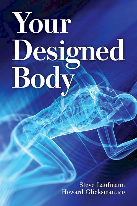 Your Designed Body(Kobo/電子書)